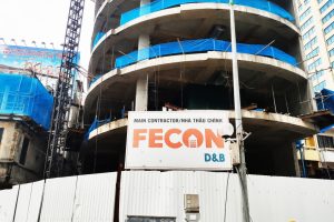 FECON báo lợi nhuận tăng trở lại trong quý III