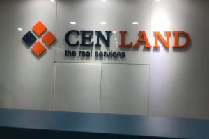 CenLand muốn tăng vốn lên gần 1.000 tỷ đồng thông qua phát hành cổ phiếu