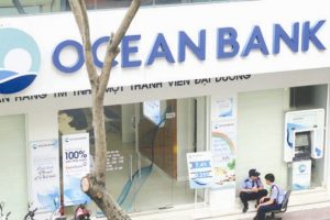 OceanBank vẫn loay hoay với nợ xấu nghìn tỷ…