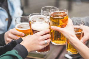 Đo “sức khỏe” doanh nghiệp ngành bia rượu quý III/2020