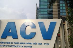 ACV được xem xét sử dụng lợi nhuận sau thuế để tăng vốn điều lệ