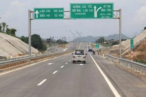 Phó thủ tướng yêu cầu thẩm định việc điều chỉnh dự án cao tốc Tuyên Quang – Phú Thọ