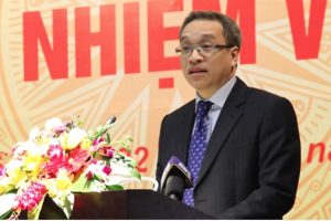 ‘Thực thi chiến lược Make in Vietnam để giảm phụ thuộc doanh nghiệp FDI’