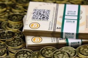 Bitcoin – Từ tiền ảo đến tài sản giá nghìn tỷ USD trong tương lai