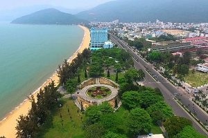 Bình Định: Duyệt đồ án Quy hoạch Khu đô thị và tái định cư Vĩnh Hội