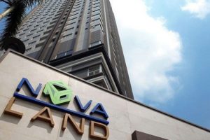 Novaland ước tính quý 1 lãi 29,5 triệu USD