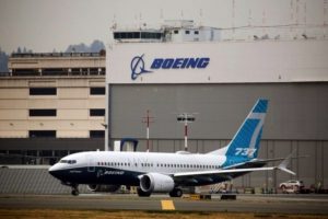 Boeing 737 MAX được quay trở lại bầu trời sau 20 tháng cấm bay