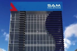 SAM Holdings muốn phát hành 93,5 triệu cổ phiếu, tăng vốn cho dự án Tam Thăng 2 và Samland Nhơn Trạch