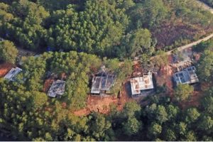 Ninh Bình, Quảng Nam, Bình Thuận đồng loạt xin chuyển đất rừng làm dự án