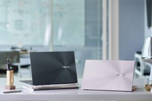 Ra mắt ZenBook 13 & ZenBook 14 có giá khởi điểm khoảng 22-23 triệu VNĐ