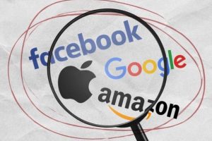 ‘Google, Amazon, Facebook, Apple kiếm hàng tỷ USD tại Việt Nam nhưng chưa đóng thuế’