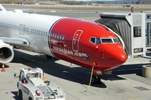Để “né” các chủ nợ, Norwegian Air nộp đơn xin phá sản