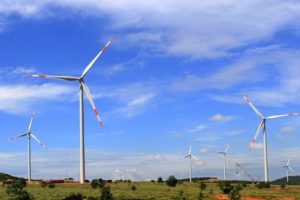 Đắk Lắk tìm nhà đầu tư cho 4 dự án điện gió gần 7.700 tỷ đồng