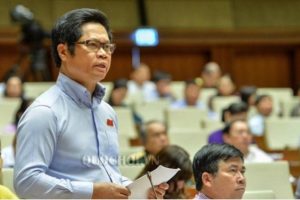 ‘Nếu không phát triển được công nghiệp hỗ trợ, Việt Nam không thể thoát được kiếp gia công’