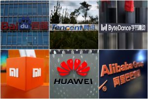Không muốn giống Mỹ, Trung Quốc ra luật mới để kiểm soát các “Big Tech”?