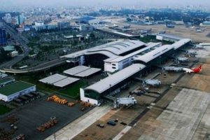Dự kiến khởi công xây dựng Nhà ga T3 – Tân Sơn Nhất vào quý II/2021