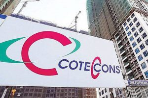 Coteccons “chịu chi” mua vắc xin COVID-19 cho 8.000 cán bộ nhân viên và người thân