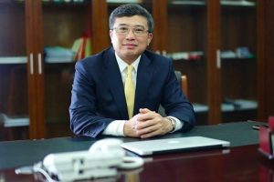 Thứ trưởng Bộ Công thương làm Chủ tịch HĐTV Tập đoàn Dầu khí Việt Nam