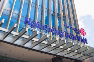 Điều gì khiến cổ phiếu BVB của Ngân hàng TMCP Bản Việt bất ngờ tăng phi mã?