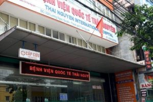 Chấp nhận niêm yết 41,5 triệu cổ phiếu TNH của Bệnh viện Quốc tế Thái Nguyên trên HOSE