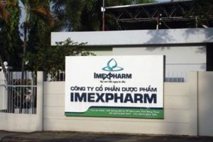 Lũy kế 11 tháng, Dược Imexpharm (IMP) báo lãi tăng 18%, đạt gần 220 tỷ đồng