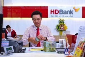 Tổng giám đốc Sovico và Địa ốc Phú Long trao tay 15,3 triệu cổ phiếu HDBank?