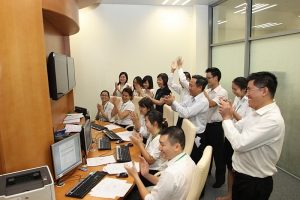Thủ tướng ban hành quyết định thành lập Sở Giao dịch Chứng khoán Việt Nam (Vietnam Exchange)