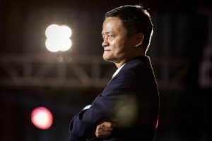 Alibaba bị chính quyền ‘sờ gáy’, Jack Ma mất 11 tỷ USD chỉ trong 2 tháng