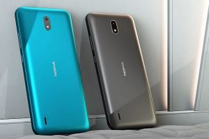 HMD Global ra mắt smartphone Nokia 4G với giá siêu hấp dẫn