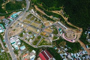 Khánh Hòa: Rà soát các dự án ven đồi núi tại Nha Trang