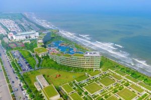 Thanh Hóa quy hoạch 2 khu đất gần 1.500ha làm siêu dự án ven biển Sầm Sơn