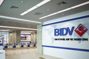 BIDV dự kiến tăng vốn điều lệ thêm hơn 8.300 tỷ đồng