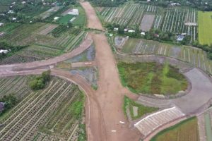 Cao tốc Trung Lương – Mỹ Thuận: Sẽ thông xe 1 chiều vào Tết Nguyên đán 2021