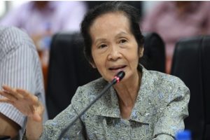 Bà Phạm Chi Lan: ‘Ham thị trường dễ tính, Việt Nam có thể lãng quên thị trường khó tính’