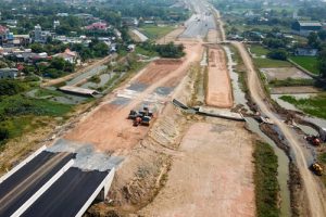 Khánh Hòa sắp khởi công cao tốc Nha Trang – Cam Lâm hơn 5.500 tỷ đồng