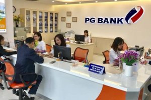 PG Bank trình ĐHCĐ dừng sáp nhập vào HDBank