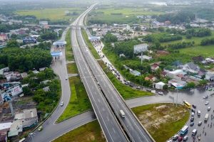 Bà Rịa – Vũng Tàu: Hỏa tốc đề xuất 100% vốn ngân sách làm cao tốc Biên Hòa – Vũng Tàu