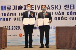‘Cái bắt tay ODA’ Việt – Hàn: Công nghiệp ô tô, điện tử của Việt Nam sẽ hưởng lợi lớn
