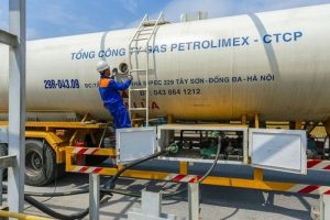 Gas Petrolimex (PGC) dự chi 72 tỷ đồng trả cổ tức trong tháng 12