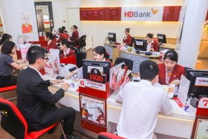 Tổng giám đốc Sovico và Địa ốc Phú Long ‘sang tay’ hơn 5 triệu cổ phiếu HDB?