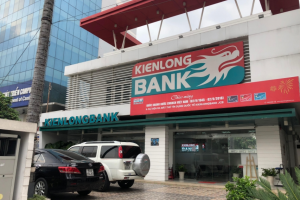 Tổng Giám đốc Kienlongbank muốn mua 300.000 cổ phiếu KLB