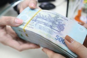 Chứng khoán Đại Nam và Chứng khoán Đà Nẵng (DSC) sắp tăng vốn lên 1.000 tỷ đồng