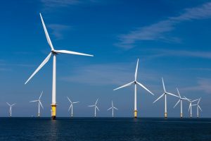 Bình Định: Tập đoàn PNE nâng mức đầu tư dự án điện gió lên 4,8 tỷ USD