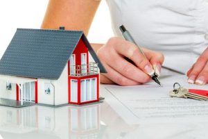 Người mua nhà đối mặt nhiều rủi ro