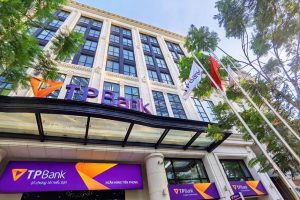 TPBank gia hạn thời gian chào bán hơn 700.000 cổ phiếu ESOP