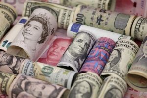 Tỷ giá ngoại tệ hôm nay 2/3/2021: USD thế giới tăng, yên Nhật bị bán tháo