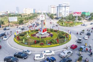Bộ đôi Eurowindow Holding – PCM1 trúng dự án đô thị hơn 4.000 tỷ ở Nghệ An