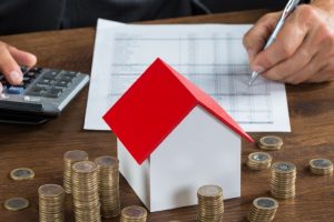 Lãi suất vay mua nhà tại ngân hàng nào thấp nhất tháng 2/2021?