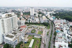 Đồng Nai: Phê duyệt kế hoạch sử dụng đất năm 2021 thành phố Biên Hòa