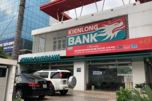 Nợ xấu Kienlongbank (KLB) tăng gấp 5,5 lần so với cuối năm 2019, nợ có khả năng mất vốn chiếm gần 95%